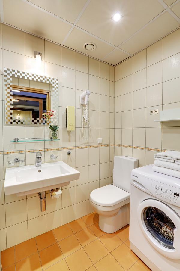 Apartment24 - Foorum Tallinn Ngoại thất bức ảnh